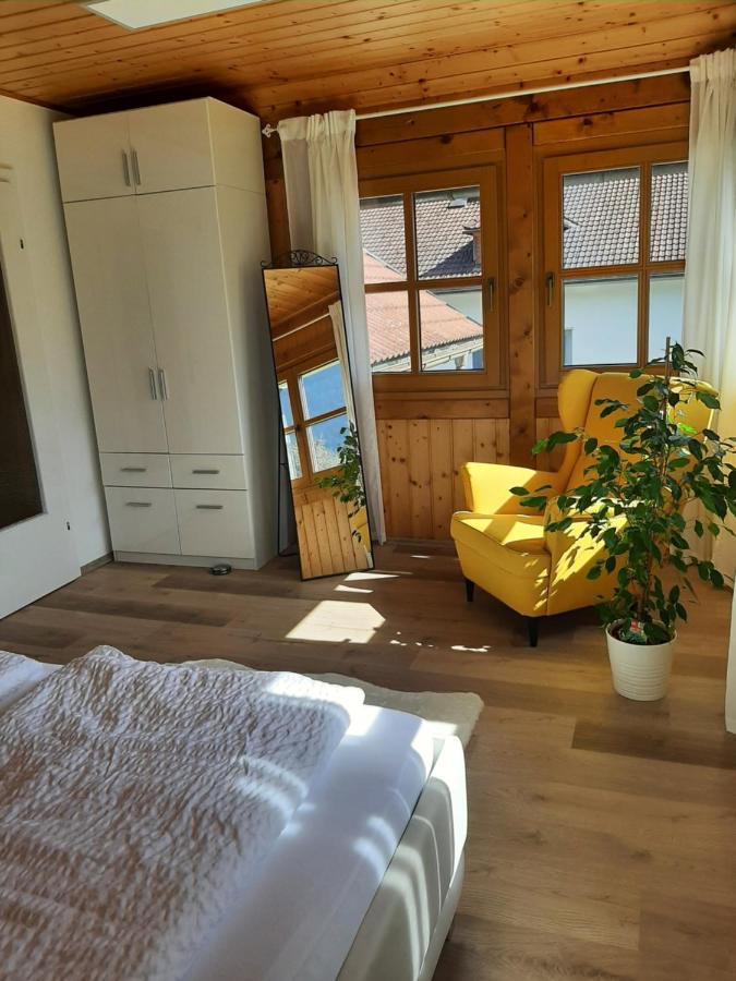 Ferienwohnung "Marie'S Auszeit" Bodensdorf Zewnętrze zdjęcie