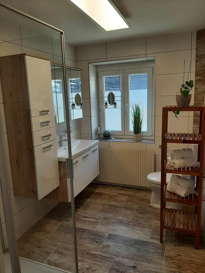 Ferienwohnung "Marie'S Auszeit" Bodensdorf Zewnętrze zdjęcie