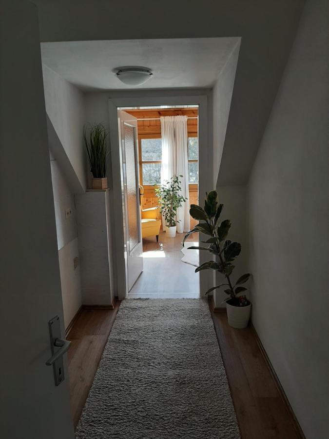 Ferienwohnung "Marie'S Auszeit" Bodensdorf Zewnętrze zdjęcie